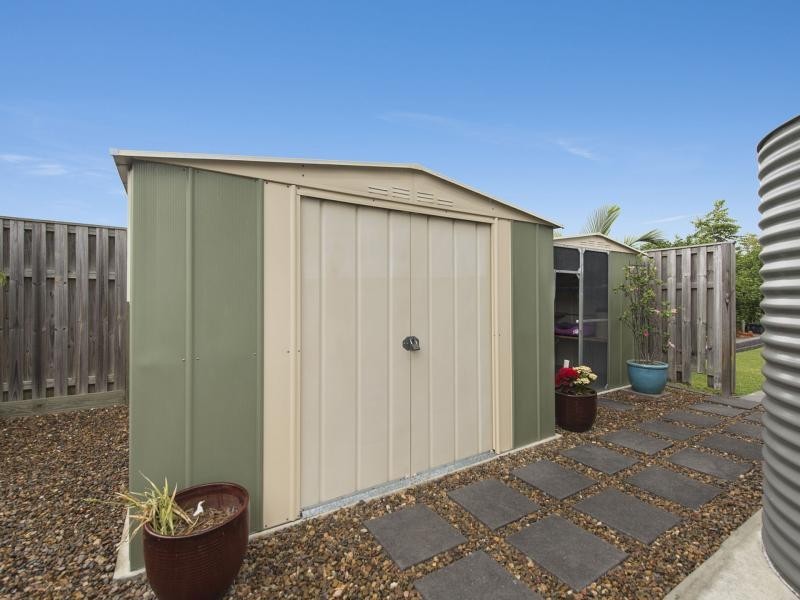 50 Rivermill Terrace, Riverstone Crossing, Maudsland QLD 4210