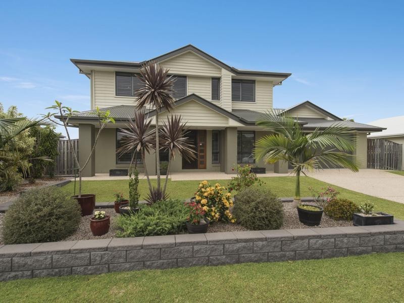 50 Rivermill Terrace, Riverstone Crossing, Maudsland QLD 4210