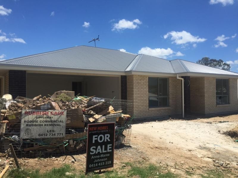 Ormeau Hills QLD 4208