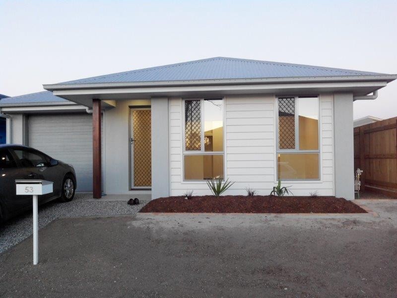 Lot 475 Bright Street, Yarrabilba QLD 4207