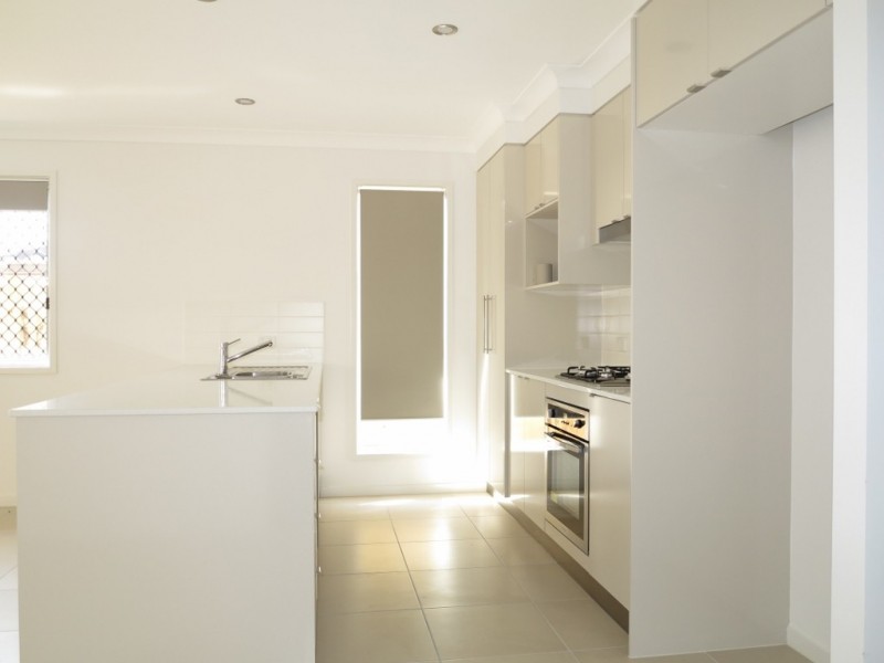 Lot 475 Bright Street, Yarrabilba QLD 4207