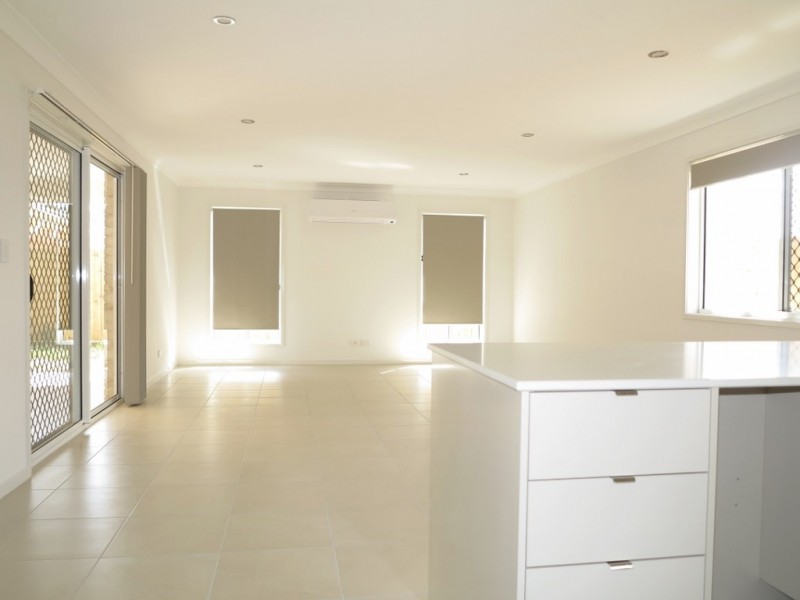 Lot 475 Bright Street, Yarrabilba QLD 4207