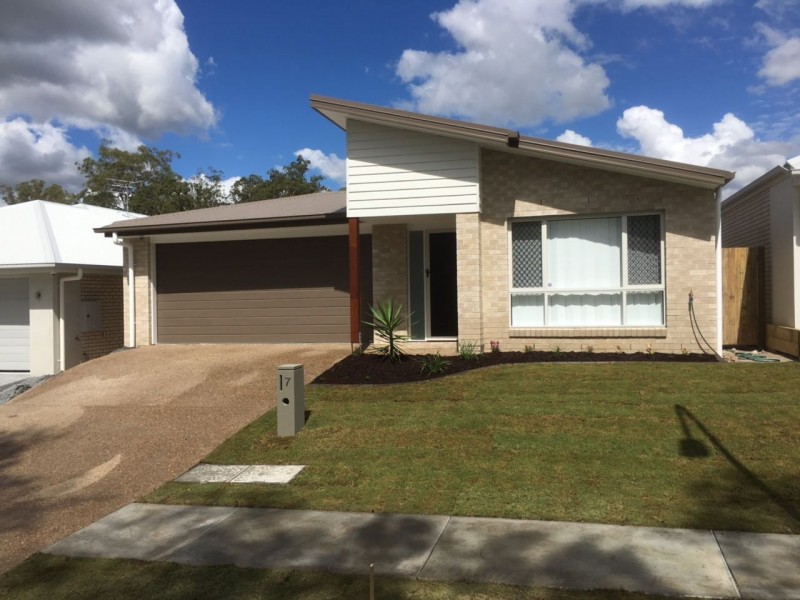 Park Ridge QLD 4125
