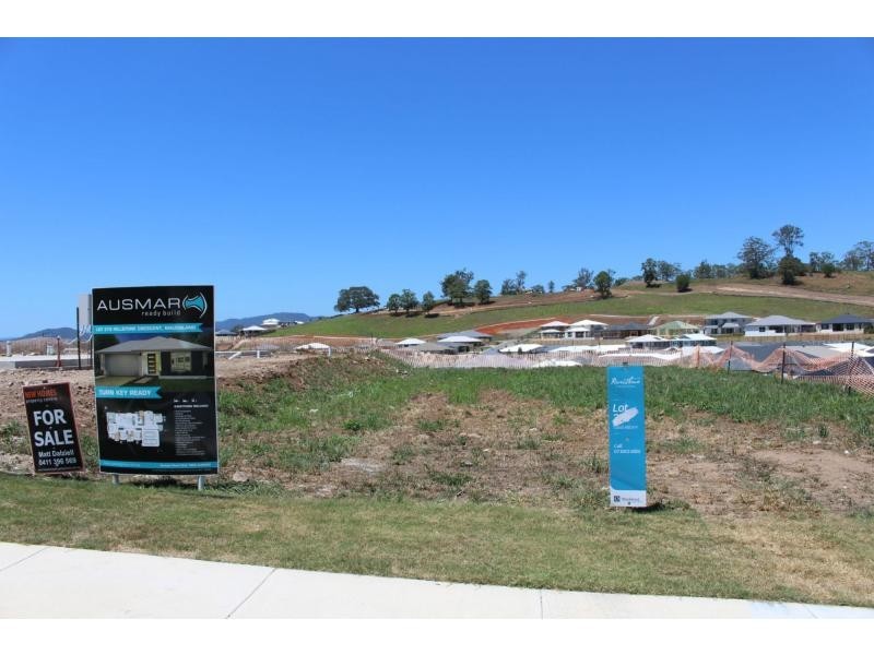 L378 Hillstone Crescent, Riverstone Crossing, Maudsland QLD 4210