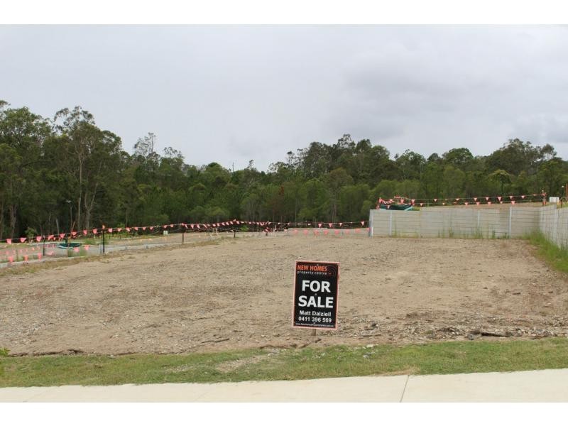 7 Park Street, Huntington Rise, Maudsland QLD 4210