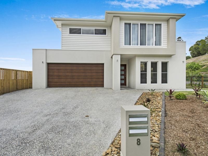 8 Grevillia Crescent, Riverstone Crossing, Maudsland QLD 4210