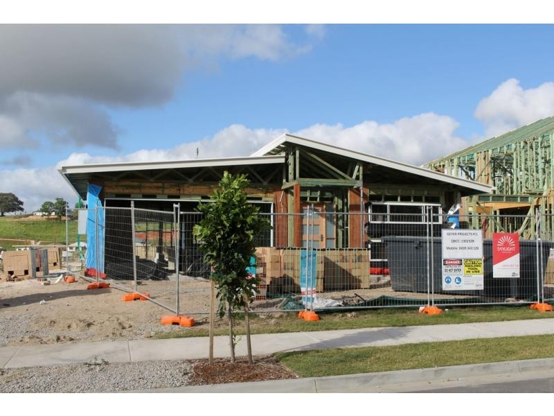 L376 Hillstone Crescent, Riverstone Crossing, Maudsland QLD 4210