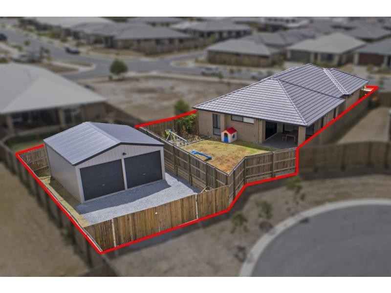 55 Darnell Street, Yarrabilba QLD 4207