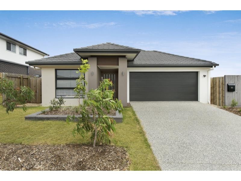 55 Darnell Street, Yarrabilba QLD 4207