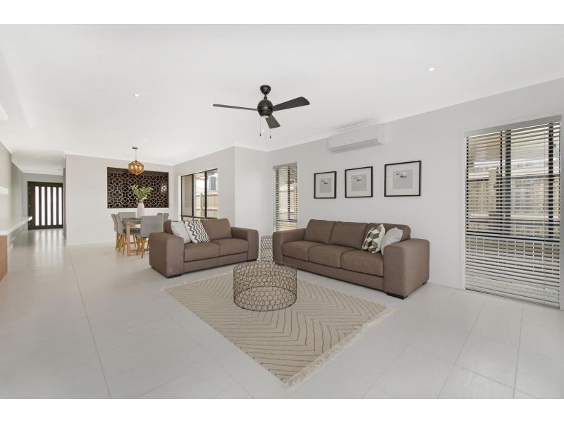 55 Darnell Street, Yarrabilba QLD 4207