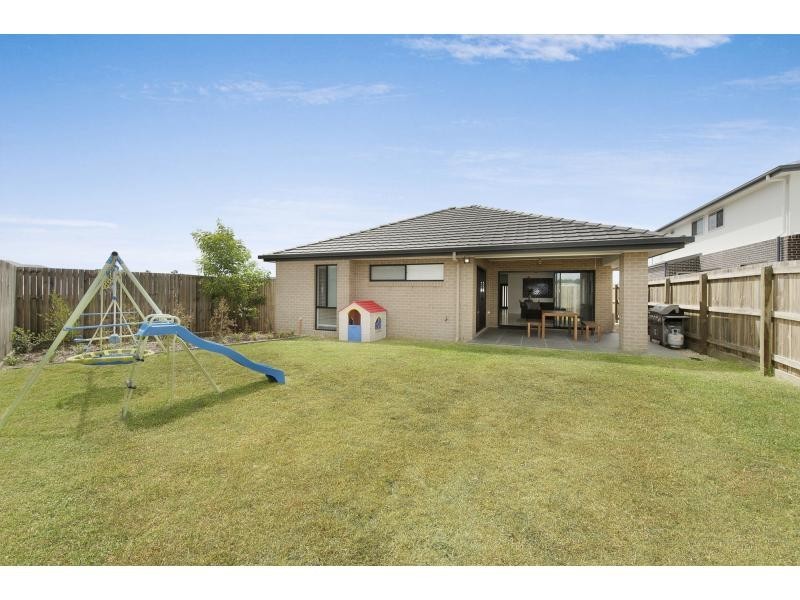 55 Darnell Street, Yarrabilba QLD 4207