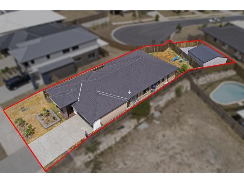 55 Darnell Street, Yarrabilba QLD 4207