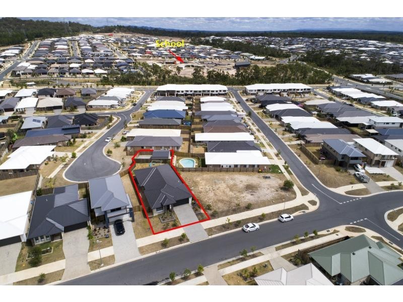 55 Darnell Street, Yarrabilba QLD 4207