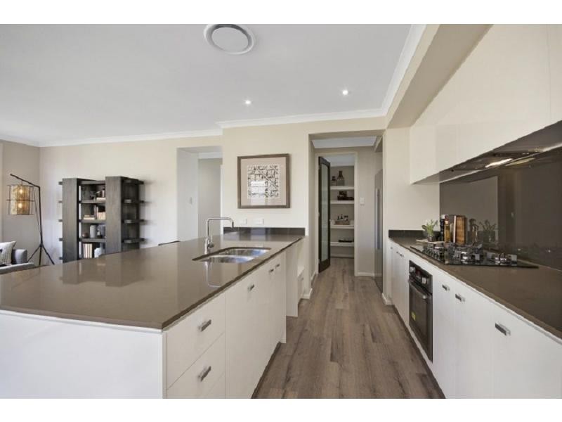Mango Hill QLD 4509