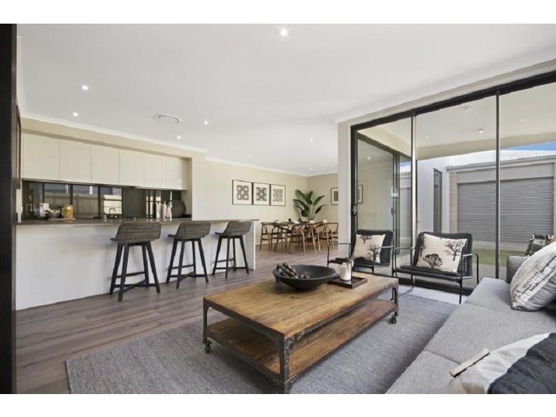 Mango Hill QLD 4509