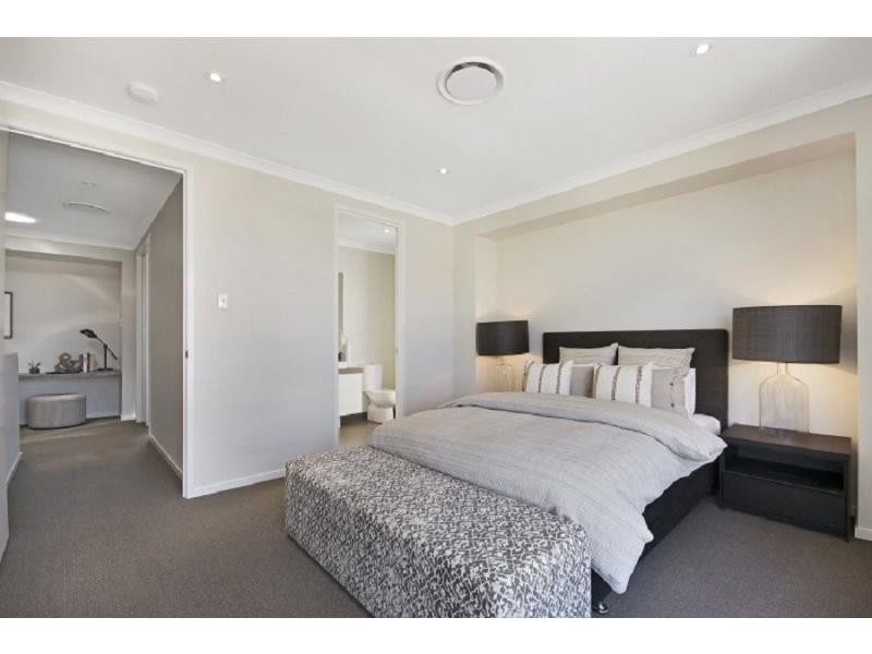 Mango Hill QLD 4509