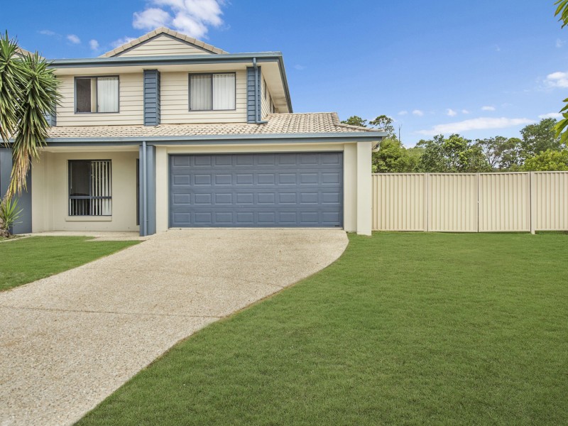 2/26 Witheren Circuit, Pacific Pines QLD 4211