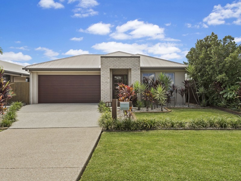 12 Homestead Circuit, Maudsland QLD 4210