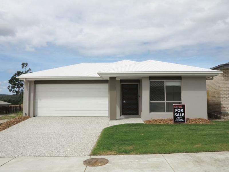 Yarrabilba QLD 4207