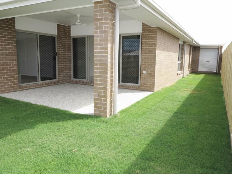 Yarrabilba QLD 4207