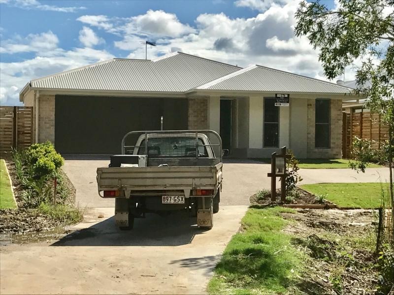 Jacobs Well QLD 4208