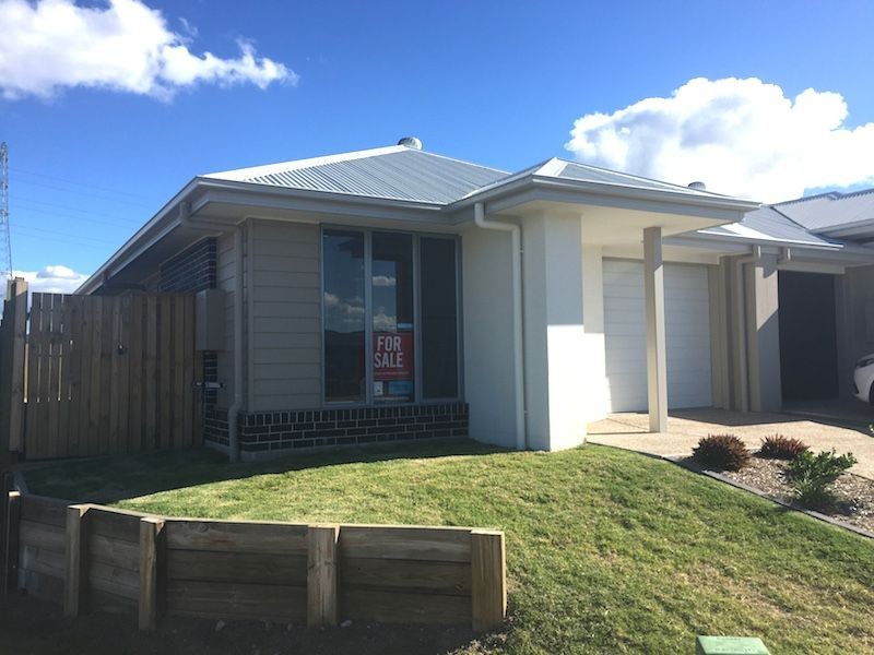 Yarrabilba QLD 4207