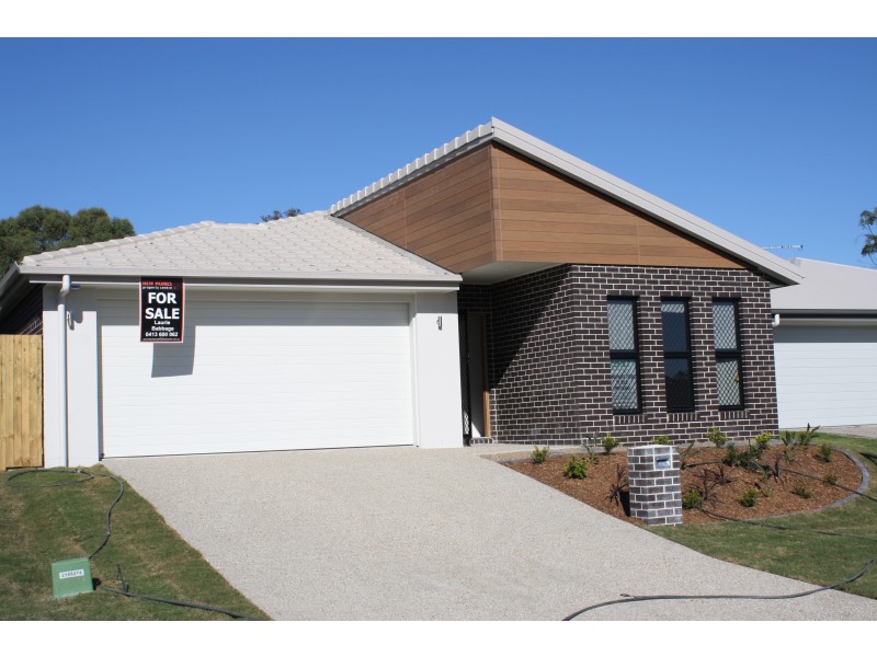 Lot 38 Rory Street, Logan Reserve QLD 4133