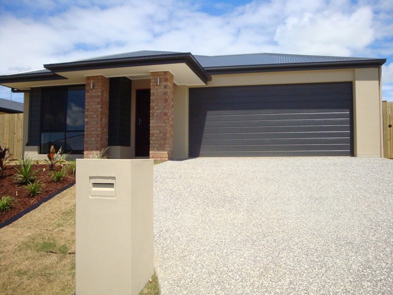 Reedy Creek QLD 4227