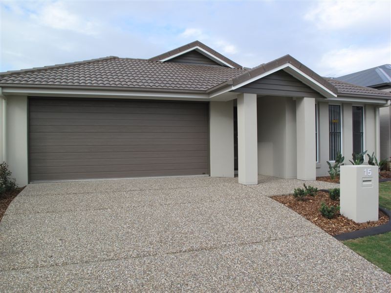 North Lakes QLD 4509