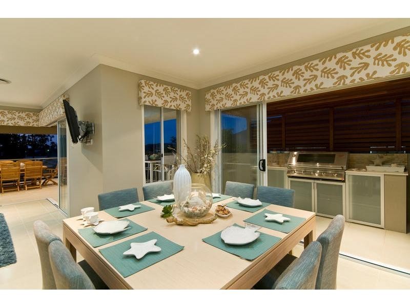 13 Stoney Creek Circuit, Jacobs Ridge, Ormeau QLD 4208