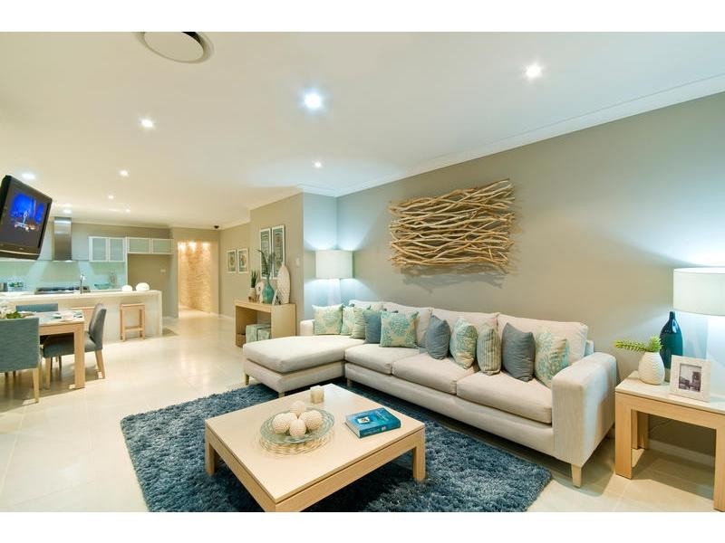 13 Stoney Creek Circuit, Jacobs Ridge, Ormeau QLD 4208