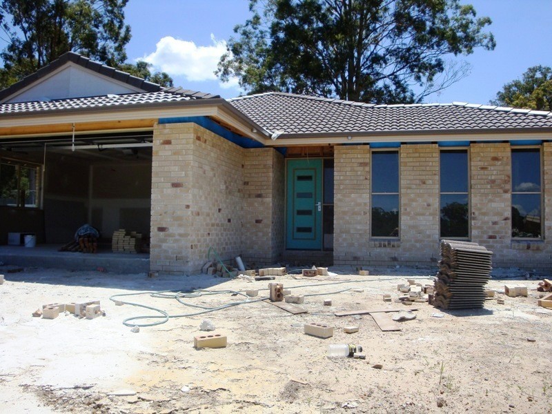 Hillcrest QLD 4118