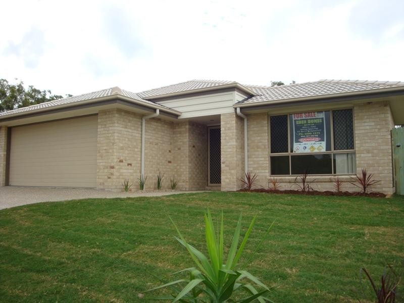 Hillcrest QLD 4118
