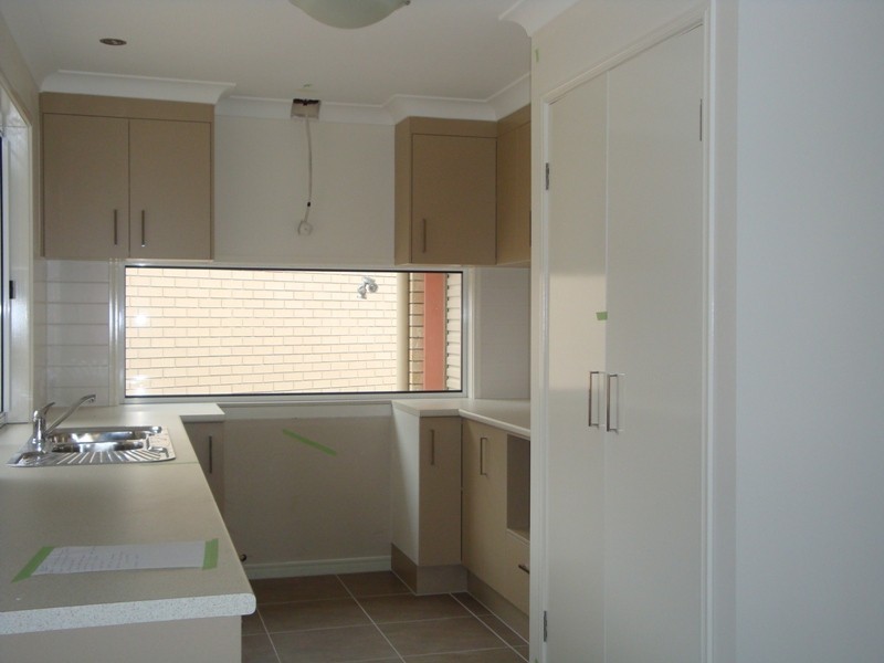 Durack QLD 4077