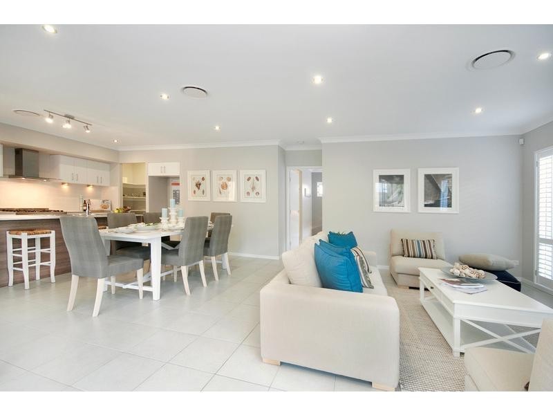 Augustine Heights QLD 4300
