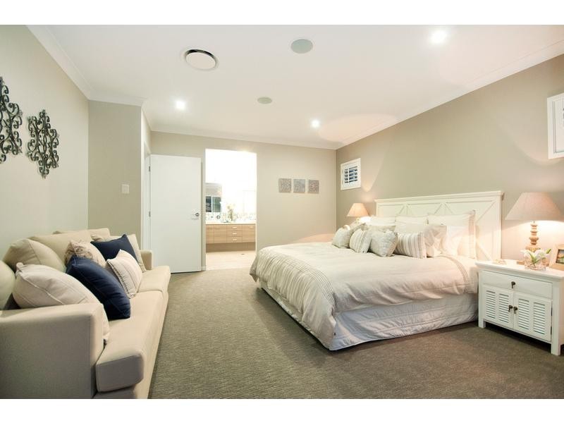 Augustine Heights QLD 4300