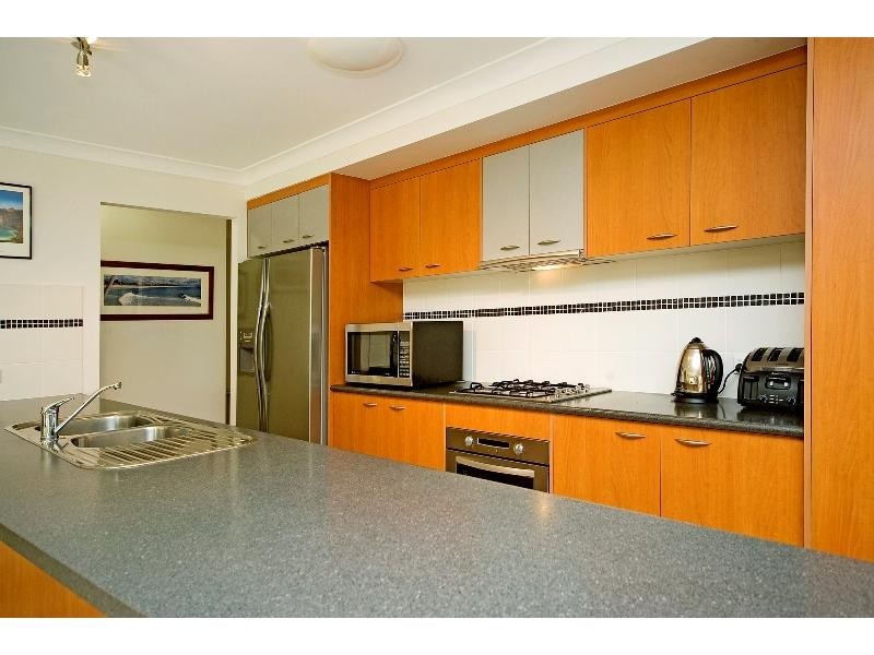 Coomera Waters QLD 4209