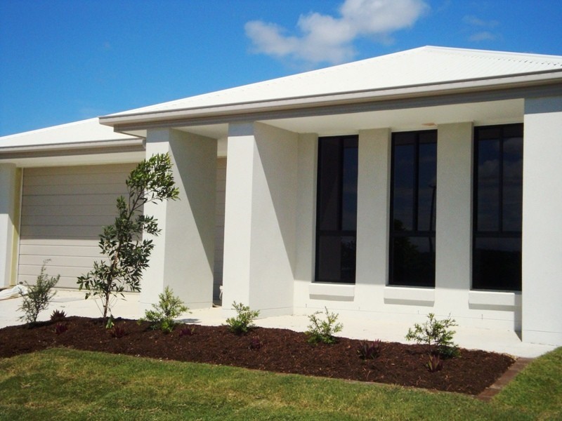 Durack QLD 4077