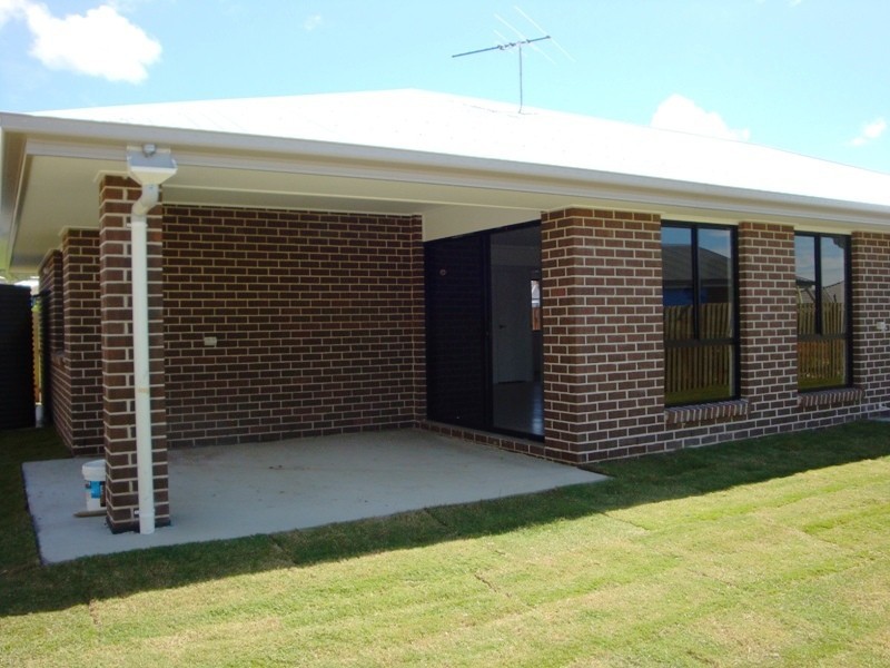Durack QLD 4077
