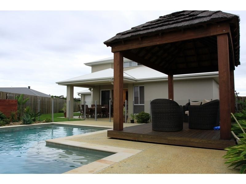 35 Rivermill Terrace, Upper Coomera QLD 4209