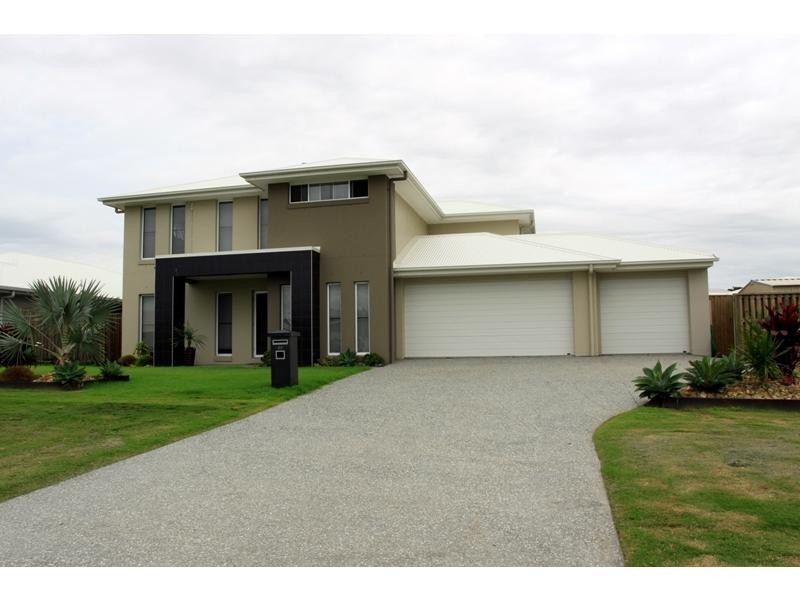 35 Rivermill Terrace, Upper Coomera QLD 4209