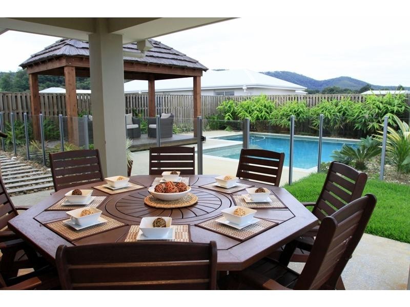 35 Rivermill Terrace, Upper Coomera QLD 4209