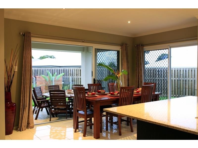 35 Rivermill Terrace, Upper Coomera QLD 4209