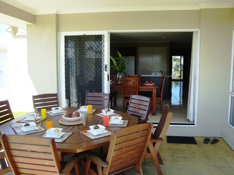 35 Rivermill Terrace, Upper Coomera QLD 4209