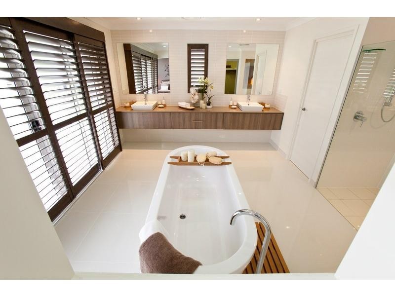 Lot 36 Homestead Circuit, Upper Coomera QLD 4209