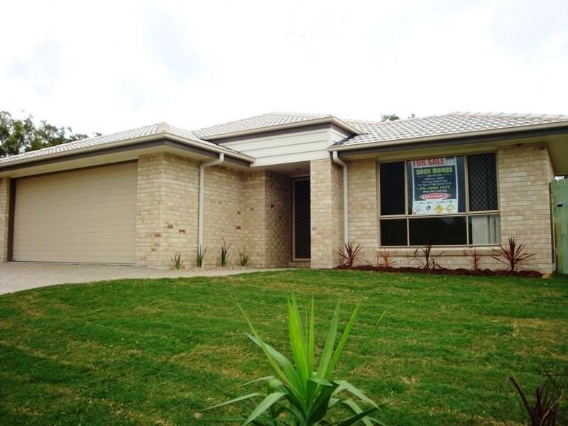Hillcrest QLD 4118