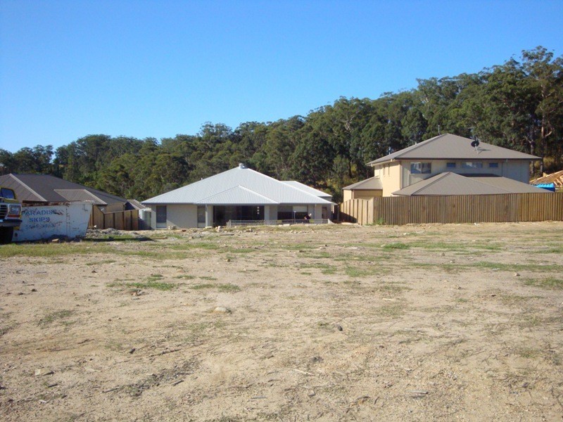 Reedy Creek QLD 4227