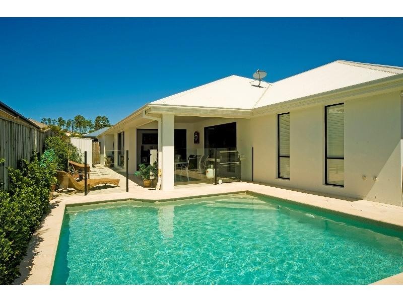 44 Ceil Circuit, Coomera QLD 4209