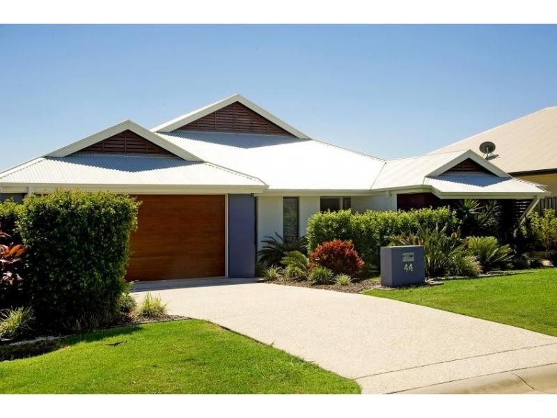 44 Ceil Circuit, Coomera QLD 4209