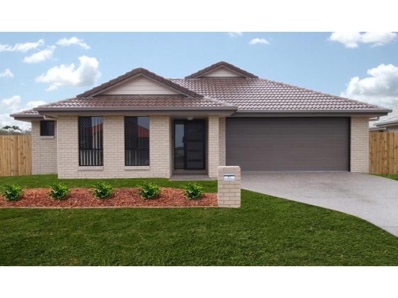 Warner QLD 4500